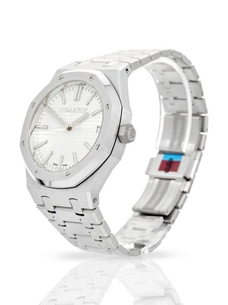 Audemars Piguet Royal Oak 15510ST.OO.1320ST.08